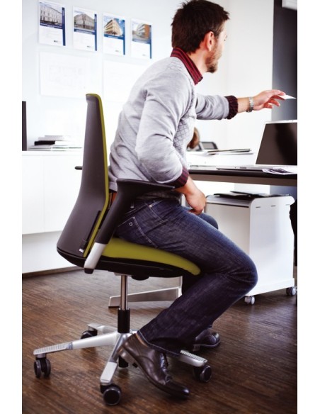 siège ergonomique HAG Futu 1200S