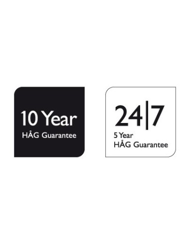 siège ergonomique HAG Futu 1200S