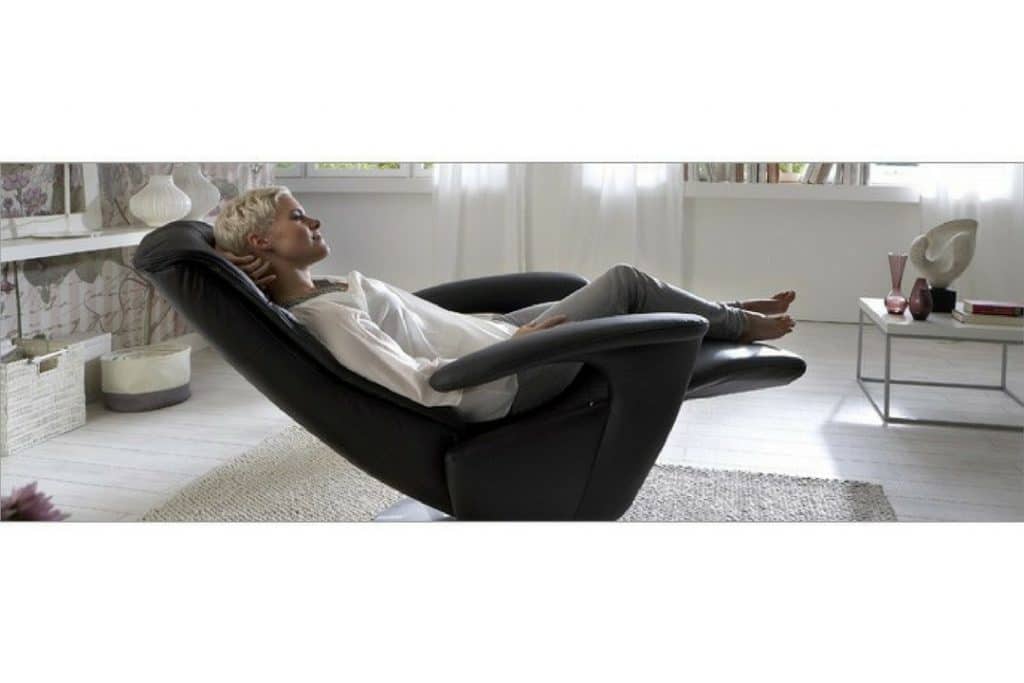 fauteuil de relaxation