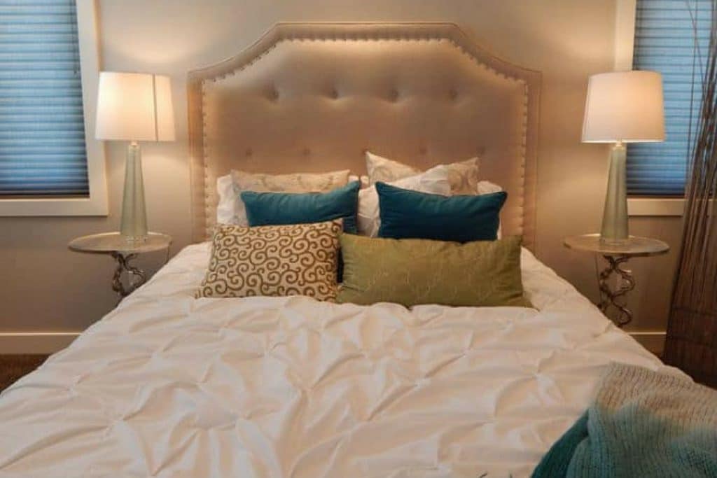 Sommier, matelas, oreiller : la bonne combinaison