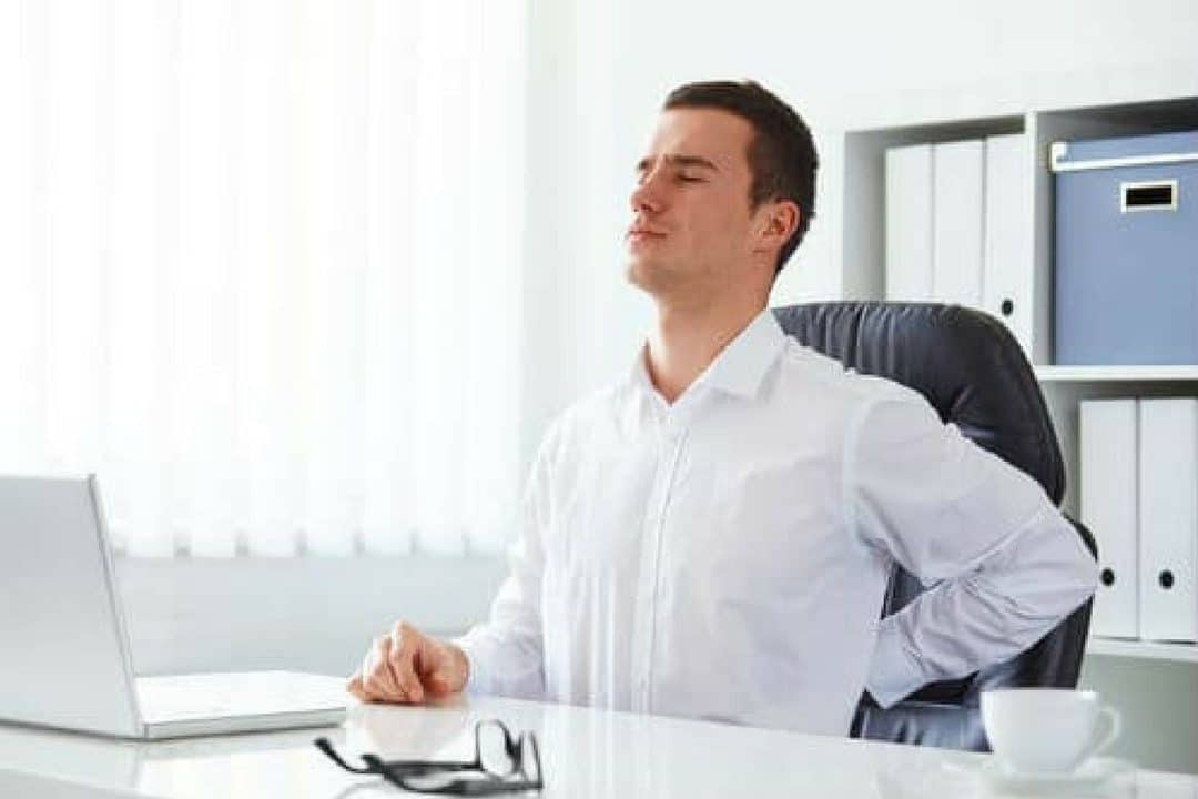 Quelles sont les solutions pour lutter contre le mal de dos ?