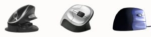 souris-ergonomiques contre le mal du canal carpien
