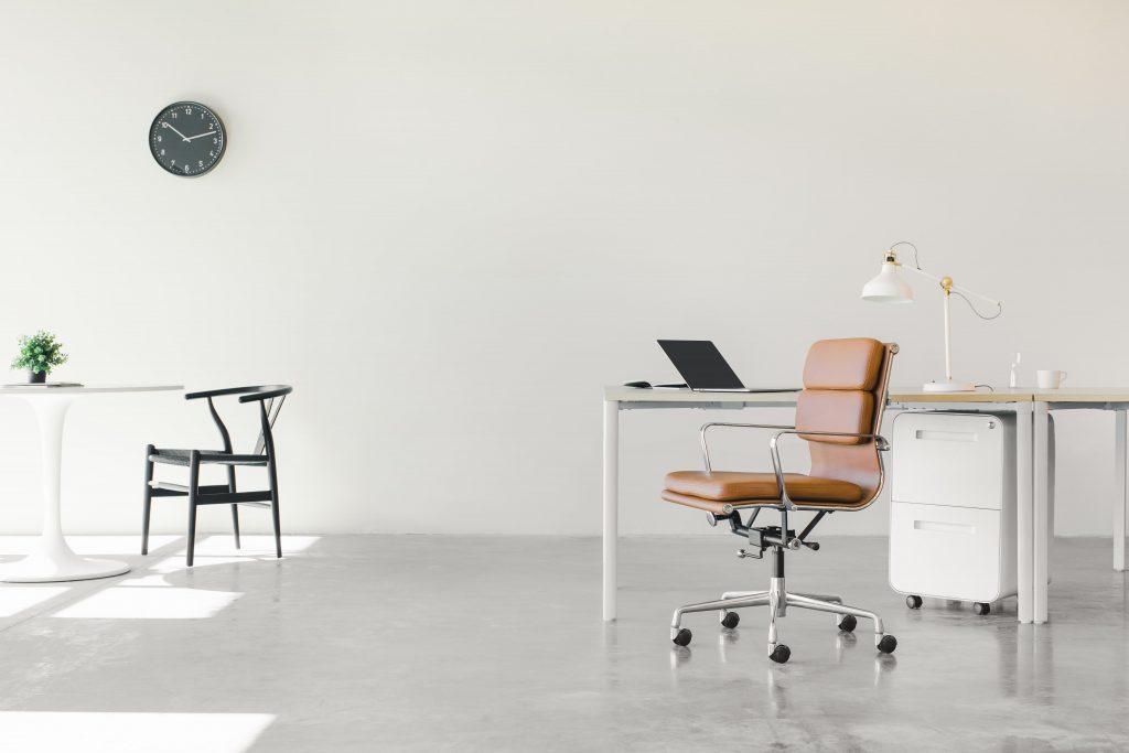 Pourquoi choisir un fauteuil de bureau ergonomique ?