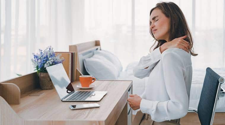 chaise de bureau ergonomique : comment lutter contre le mal de dos