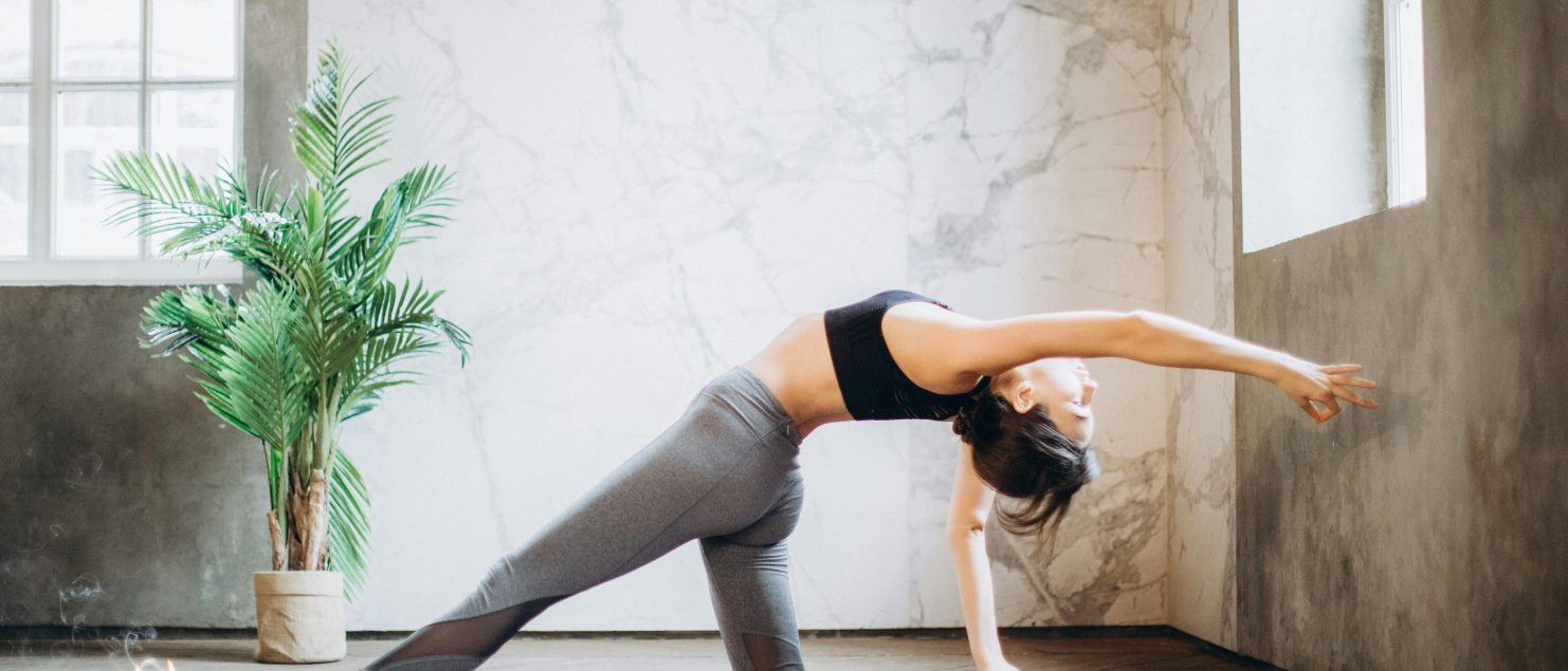 Yoga et bénéfices pour le dos