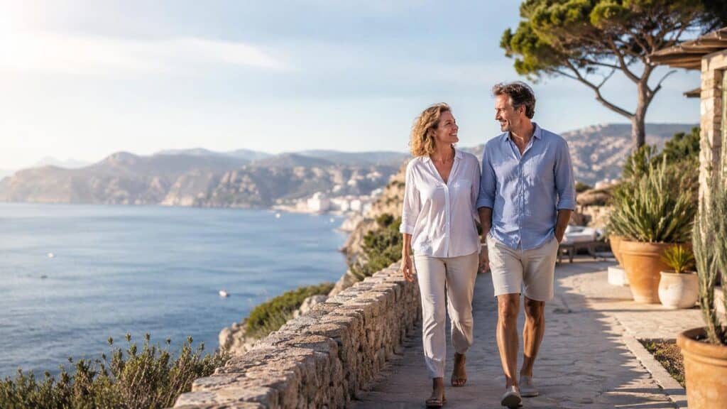 Douleurs, bien-être et vacances