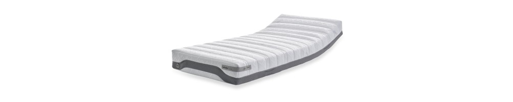 Matelas Lattoflex Latex