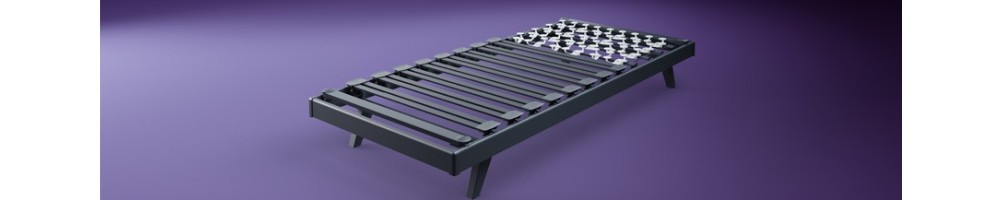 Sommier Lattoflex Original