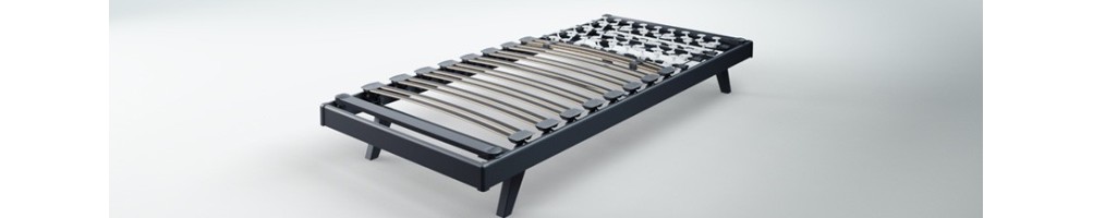 Sommiers Lattoflex Fixes