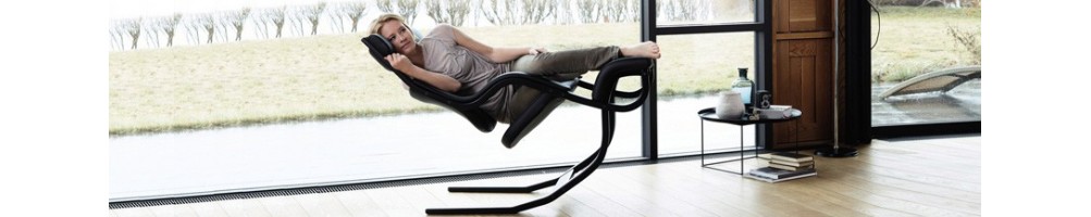 Tous les fauteuils de relaxation design ou électrique
