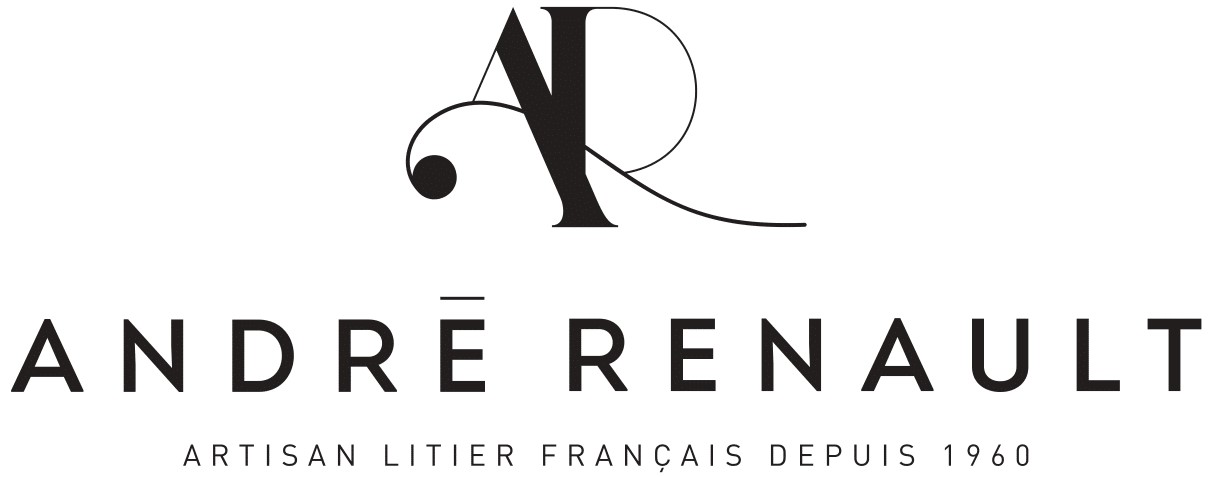 Logo de la marque André Renault