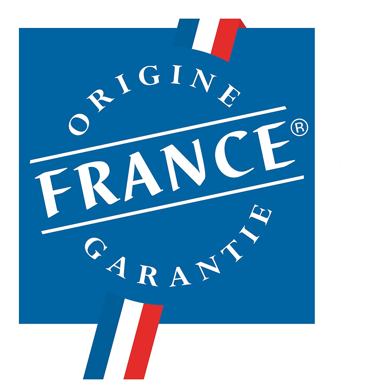 Certifié Origine France garantie