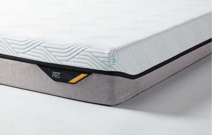 Acheter un matelas 140x200? Commandez votre matelas TEMPUR®