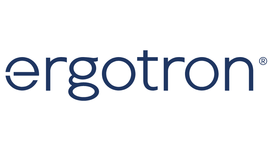 Logo ergotron