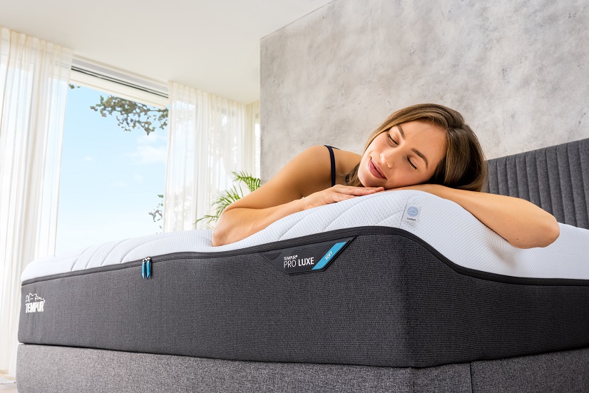 Matelas TEMPUR PRO