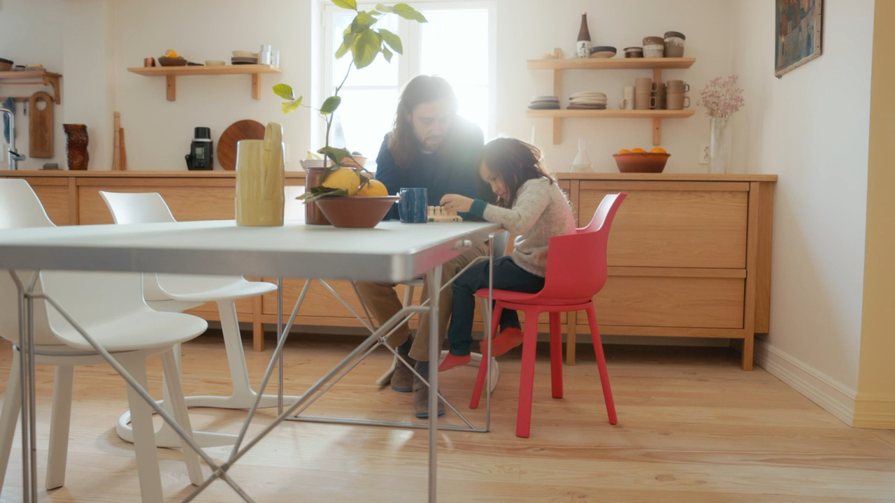 Le siège social turn pour la maison