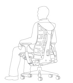 dossier embody dessin technique dos