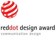 Reddot design award