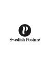 Swedish Posture