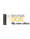 La Boutique du Dos Sélection My New Office